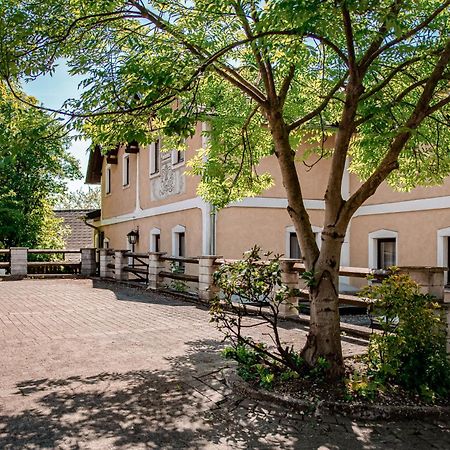 Gasthof Poechhacker Steyr Exterior foto